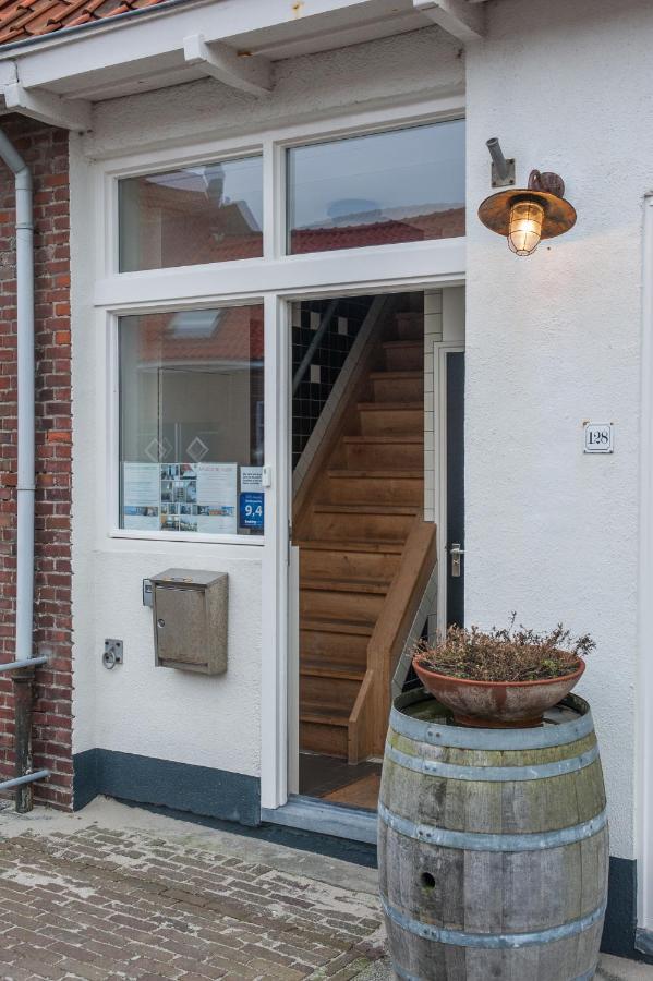 Studio Aan Zee 웨스트카펠라 외부 사진