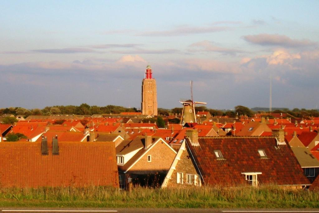Studio Aan Zee 웨스트카펠라 객실 사진