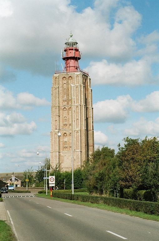 Studio Aan Zee 웨스트카펠라 객실 사진