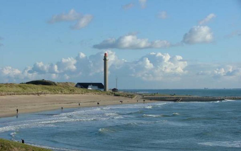 Studio Aan Zee 웨스트카펠라 객실 사진